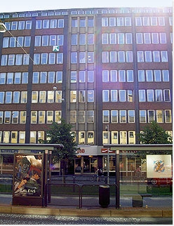 kontakt